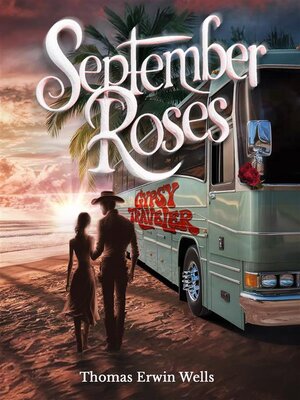 cover image of September Roses